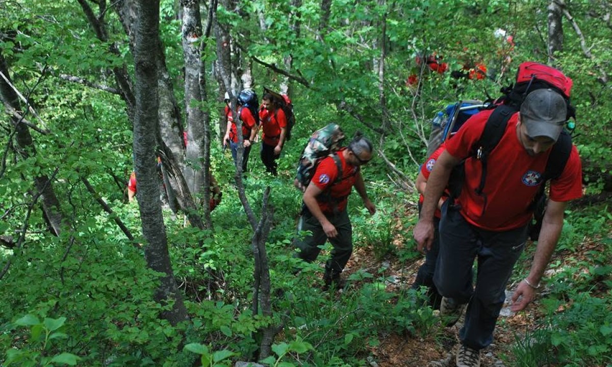 Stare slike i potraga „preko veze“: Šta sve otežava posao banjalučkim spasiocima FOTO