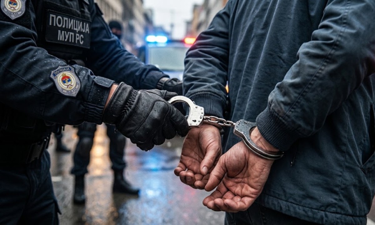 Petorica policajaca pod istragom! Ožegović: Kazne za korupciju ne smiju biti simbolične FOTO