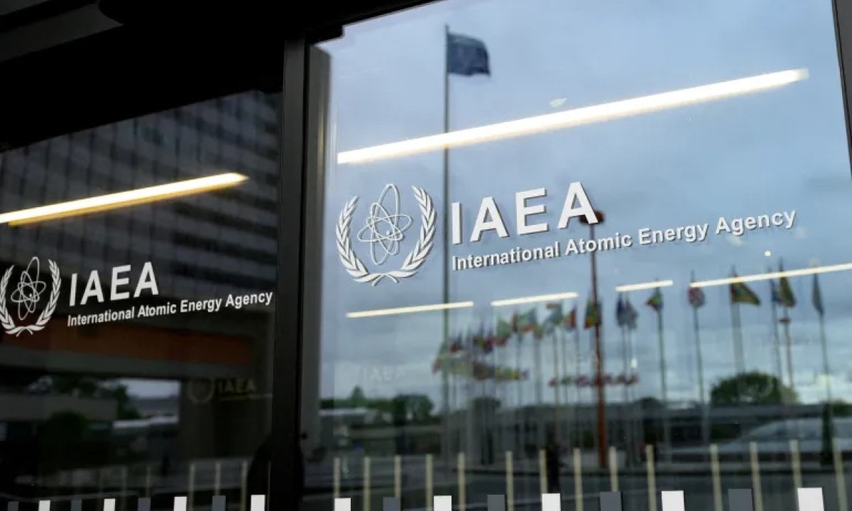 Vještačka inteligencija mijenja igru: Nuklearna energija bi mogla da se utrostruči do 2060. godine