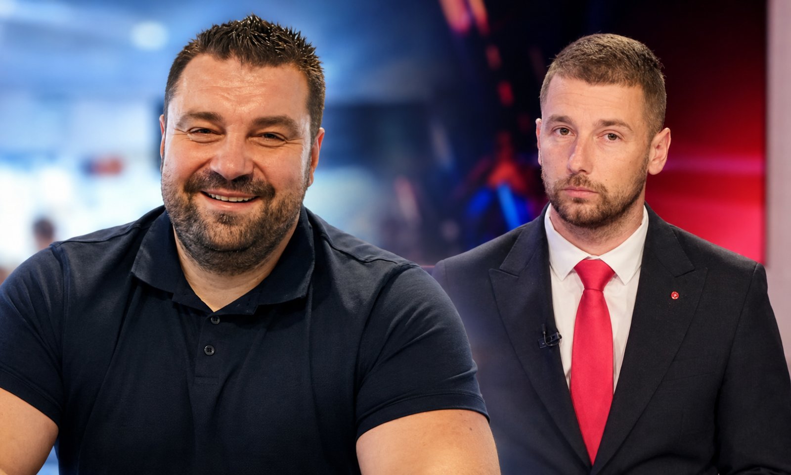 Pošta preokrenula trku: Igor Balukčić pretekao Ivana Begića u borbi za potpredsjednika RS
