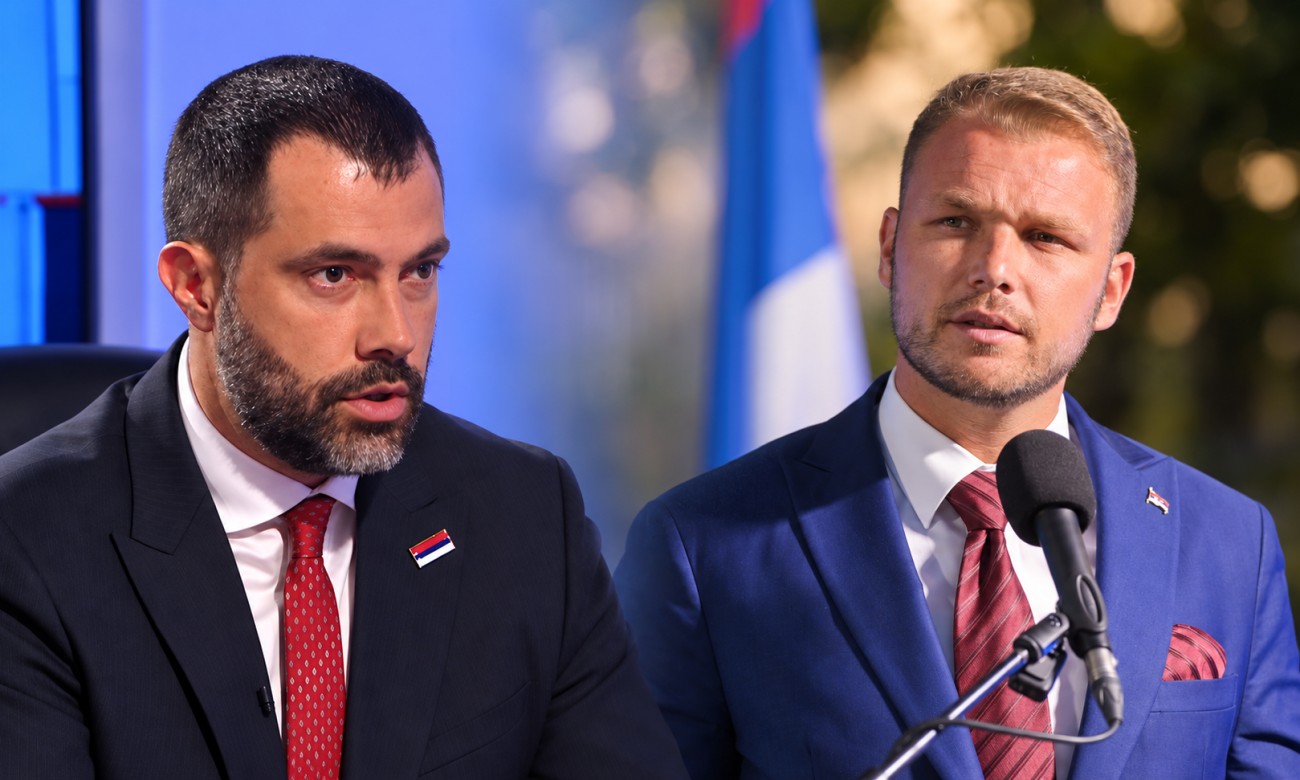Igor Dodik ispred Stanivukovića: Evo koliko imaju ličnih glasova