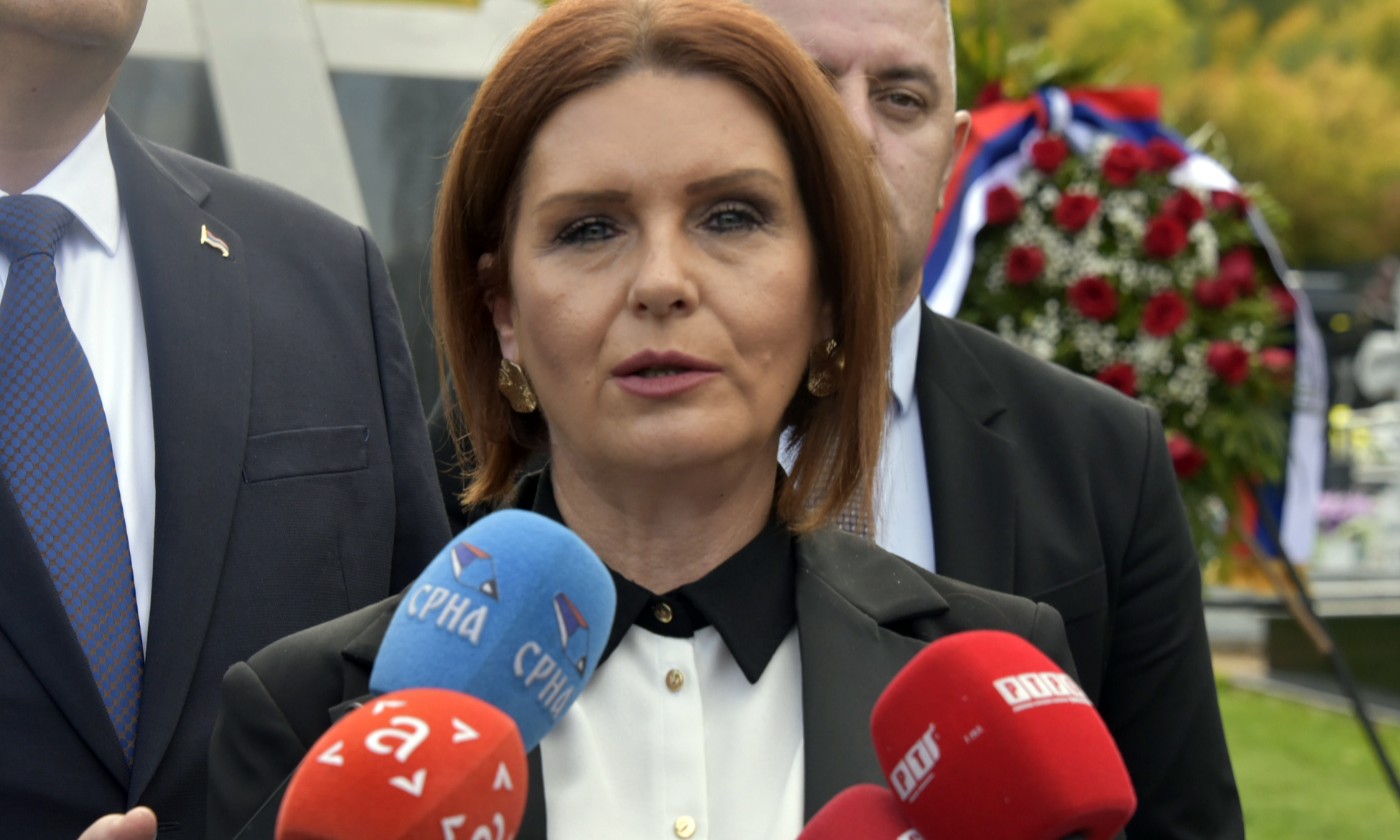 Graorac jasna: Sudska praksa je takva da nema pravde za srpske žrtve