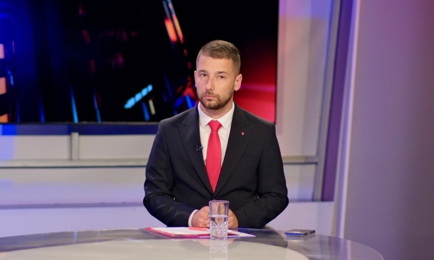 Begić vodi i poručuje: Nisam euforičan, više vjerujem Sai Babi nego CIK-u