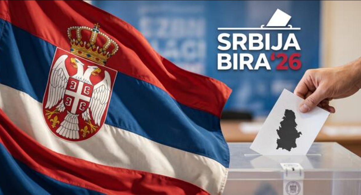 Pogledajte ko vodi: RIK objavio prve preliminarne rezultate izbora u Srbiji
