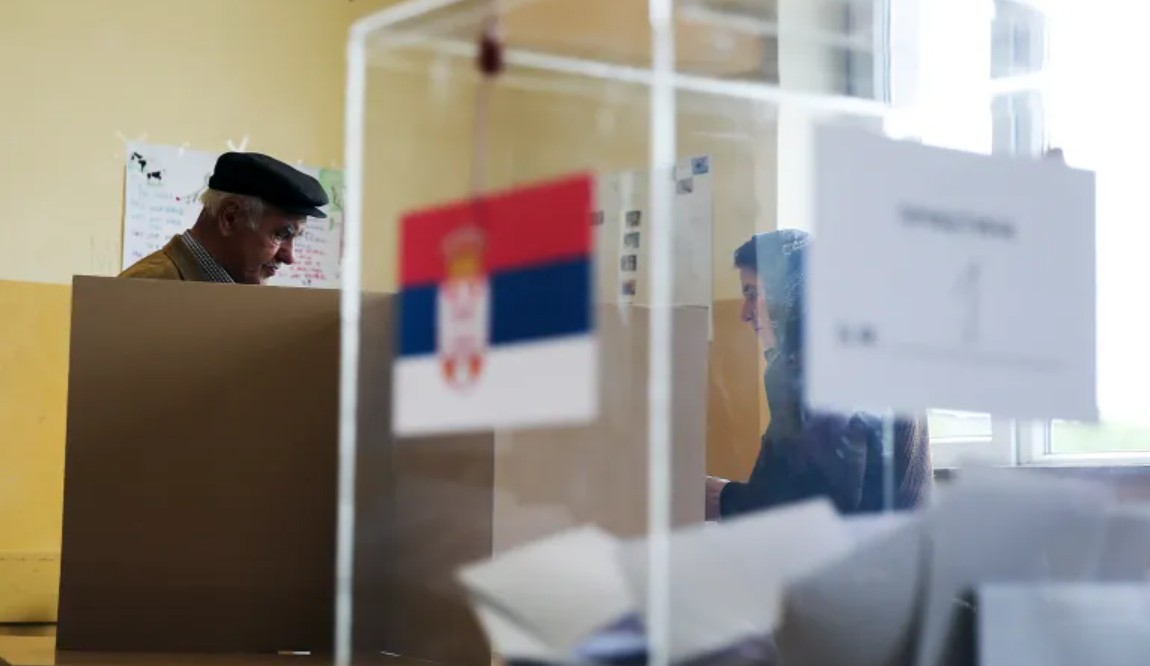 Više od 200 prijava nepravilnosti na izborima: Cesid otkrio šta se dešava na biračkim mjestima