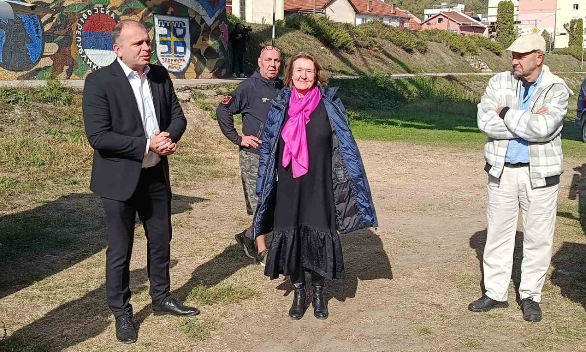 Drina krije opasnost iz dva rata: Češki ronioci uklanjaju minsko-eksplozivna sredstva