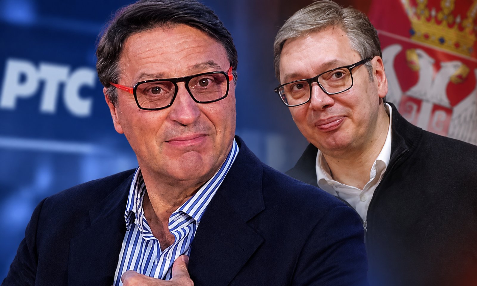 „Moj kriminalni klan i ja“: Jovan Memedović odgovorio Vučiću, oglasio se i snimkom koji je sve pokrenuo