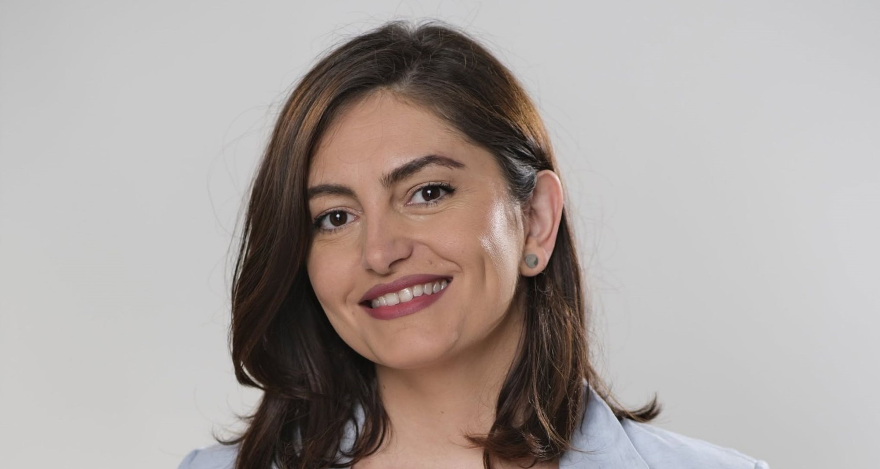 Jovana Kisin Zagajac nakon izbora: Nemojte se razočaravati, ja sam tek počela