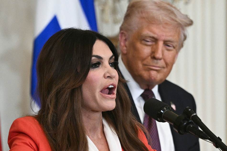 Zatražena hitna ostavka ambasadorke SAD u Grčkoj: Kimberli napravila skandal
