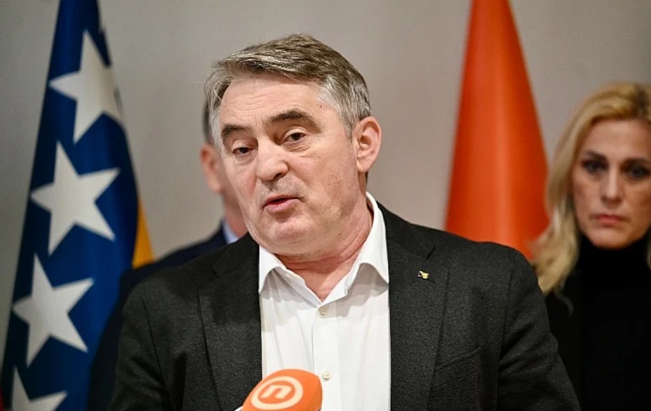 Komšić ostao bez mandata u državnom parlamentu: “Građanska država očigledno nije prihvaćena”