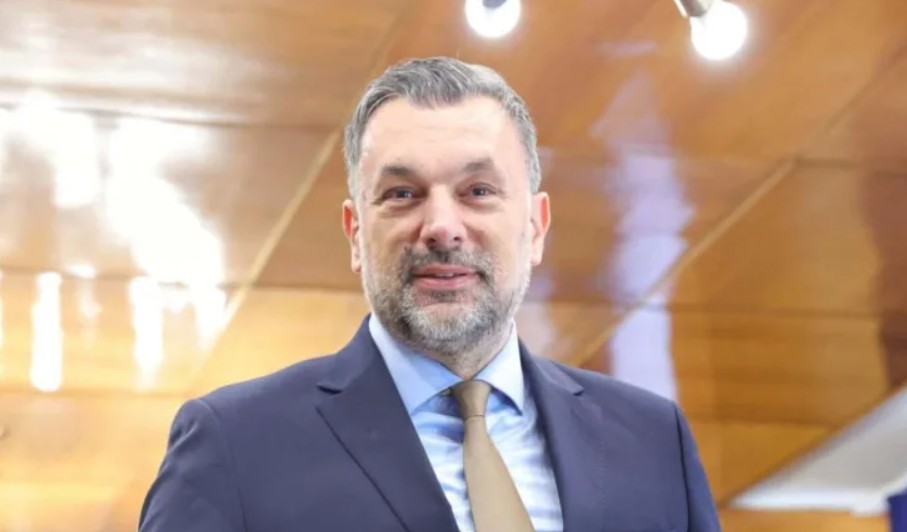 Prve poruke Konakovića nakon izbora: To nisu rezultati koje smo priželjkivali