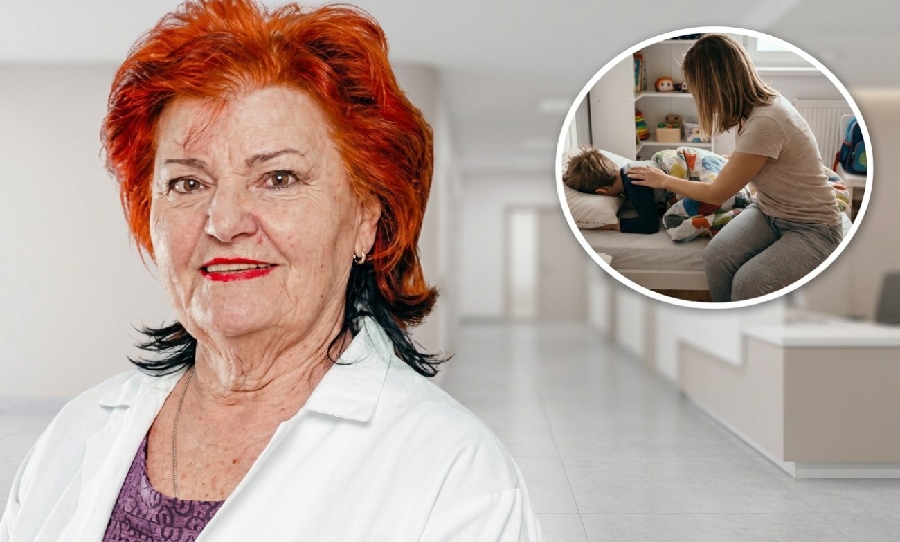 Zabluda o promjeni sata: Doktorka Solomun otkriva šta je jedini problem kod djece FOTO