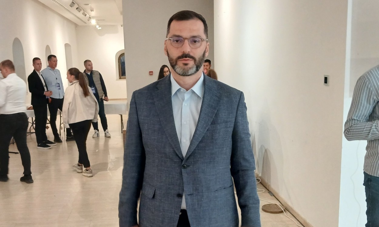 Grubor za BL portal: Očekujemo pobjedu Blanuše i drugo mjesto PSS-a FOTO/VIDEO