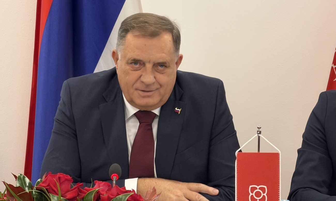 Dodik najavio promjene: Ubjedljiva pobjeda SNSD-a poruka da imamo još veću obavezu prema narodu VIDEO
