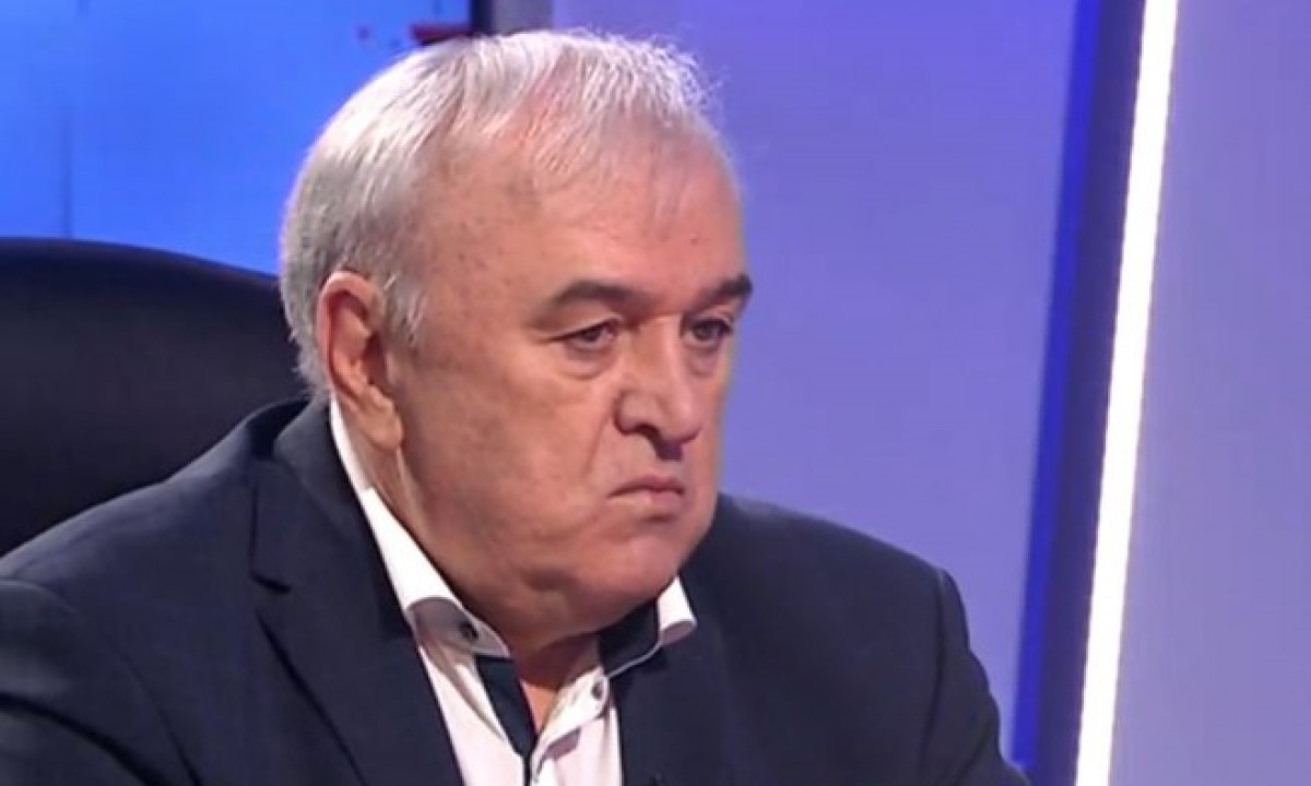 Umičević uputio saučešće porodici Talić: Banjaluka treba dostojno da se oprosti i proglasi dan žalosti