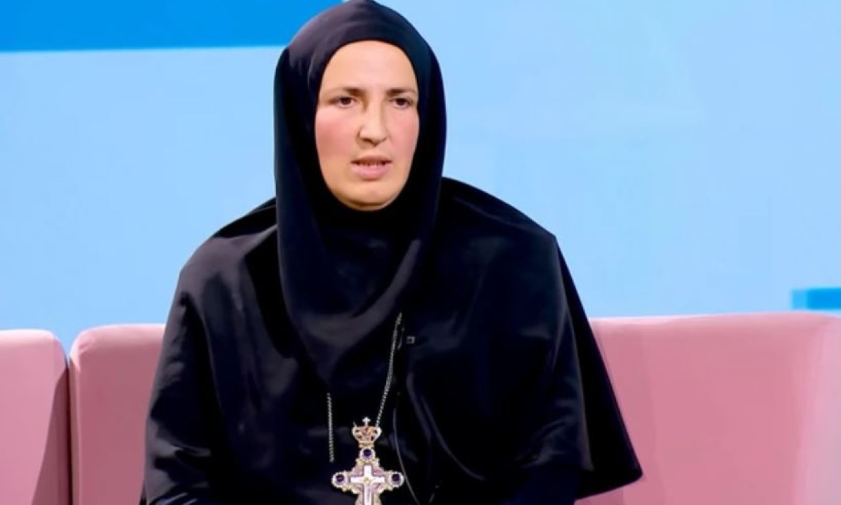 Zašto se kletve vraćaju onome ko ih izgovara? Igumanija Manastira Oreškovica upozorava na strašne posljedice!