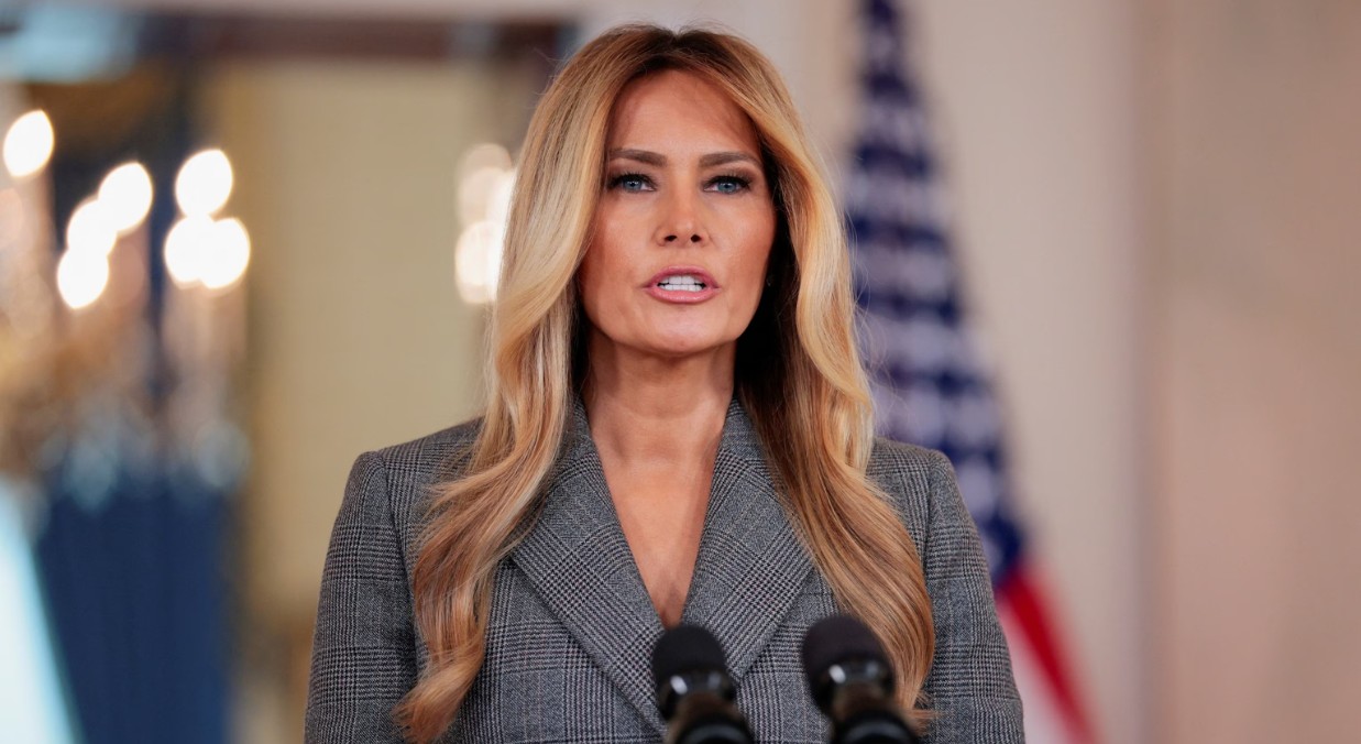 Melanija Tramp pomirila Putina i Zelenskog: Prva dama SAD uspjela ono što niko nije mogao