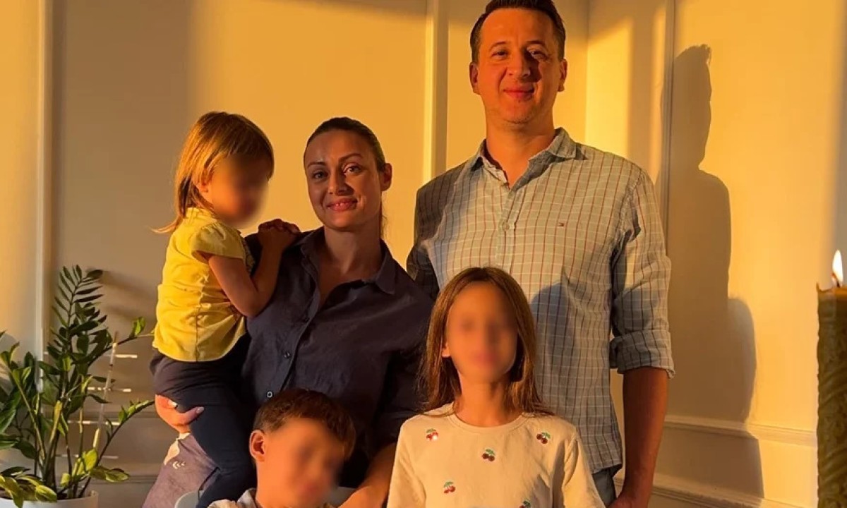 Porodica uvijek na prvom mjestu: Glumica Miljana Gavrilović pokazala šta radi nakon posla i raznježila sve!