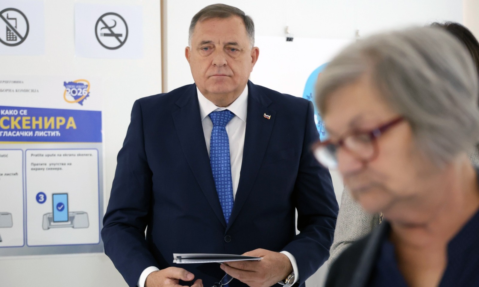 Zapadni mediji o izborima u BiH: Kako je “politički fantom” nadigrao i Zapad i Istok
