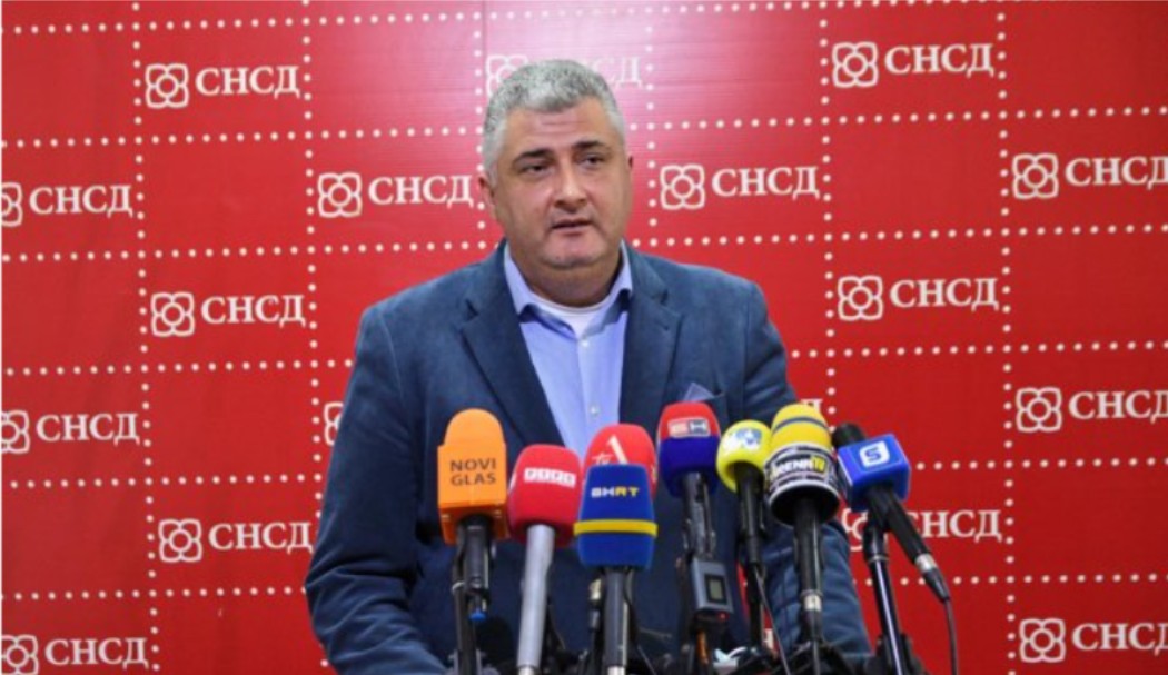 Sukob nakon izbora: SNSD se oglasio o izbacivanju Petrovića iz SDS-a