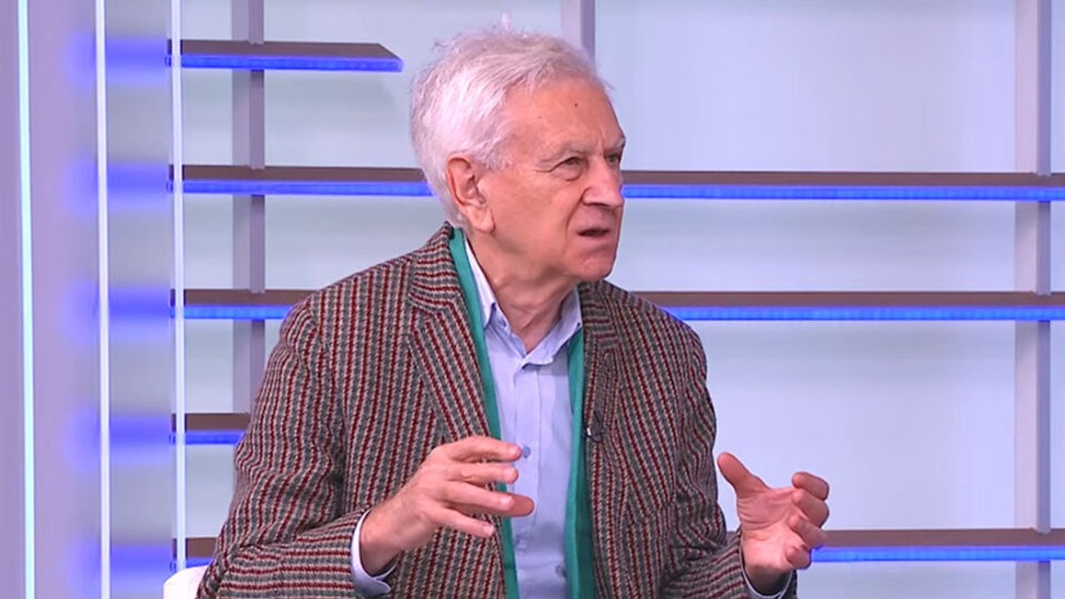 Ljekar Momčilo Matić svako jutro dodaje tri sastojka u čaj: Ne pamti kada je imao prehladu