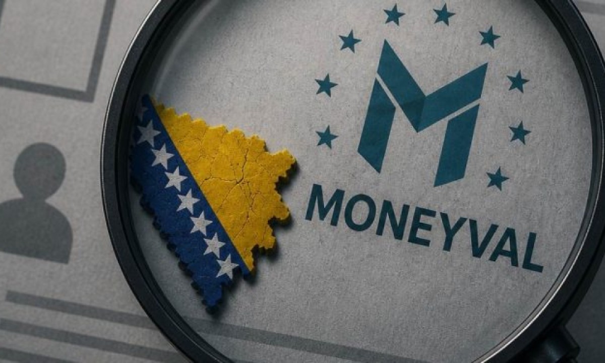 BiH na sivoj listi Moneyvala: Privrednici i banke trpe ozbiljne posljedice, platni promet usporen do 10 dana