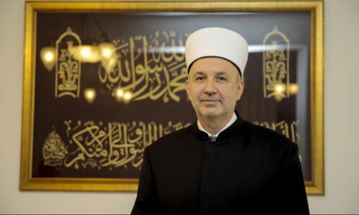 Ko je novi reisu-l-ulema? Od sarajevskog muftije i profesora do vjerskog poglavara