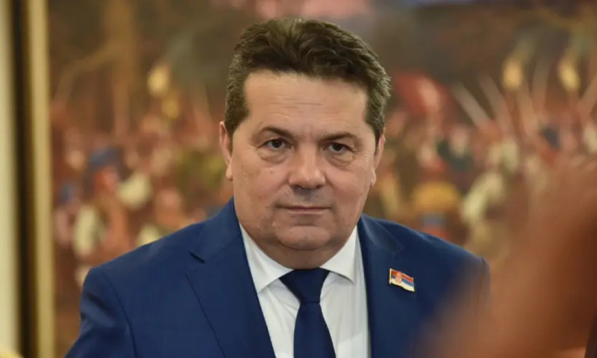 Stevandić povodom godišnjice NSRS: „Optužnice nas nisu pokolebale, izdržali smo najveći pritisak!“