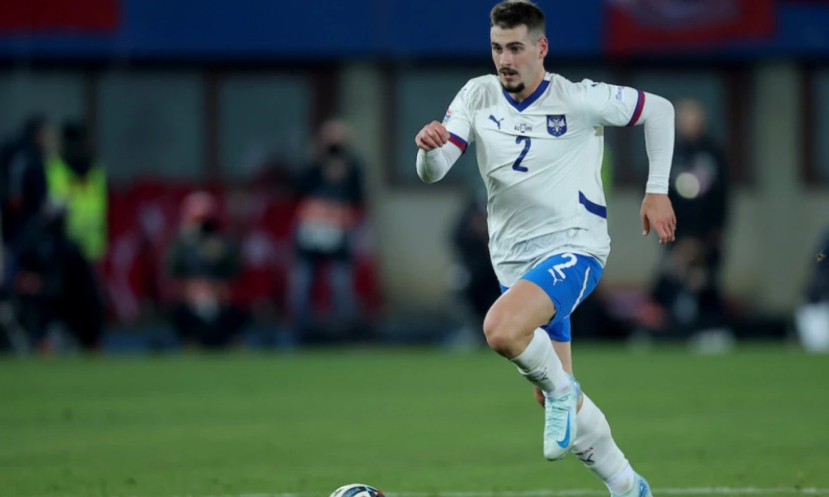 Mimović pred odlaskom iz Fenerbahčea: Turski klub mu traži novu sredinu