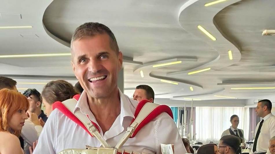 Zlatiborac ima najčudnije ime u Srbiji: Ljudi mi ne vjeruju kad se upoznamo, ali ih ubijedim da se ne šalim