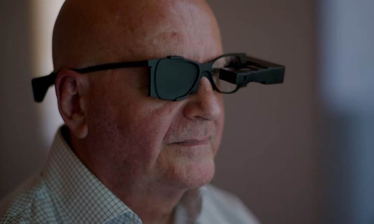 “Prozor u svijet”: Čip veličine 2 milimetra vratio nadu slijepim pacijentima VIDEO