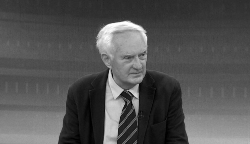 Diplomatska karijera duga više decenija: Preminuo Pavle Jevremović