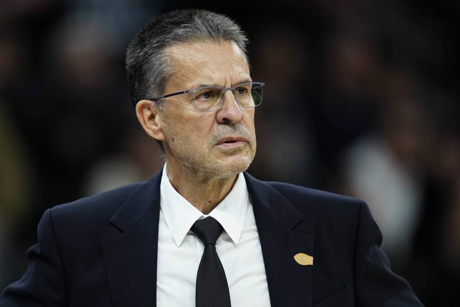 Martinez pred Partizan: Nisu slučajno tu gdje jesu