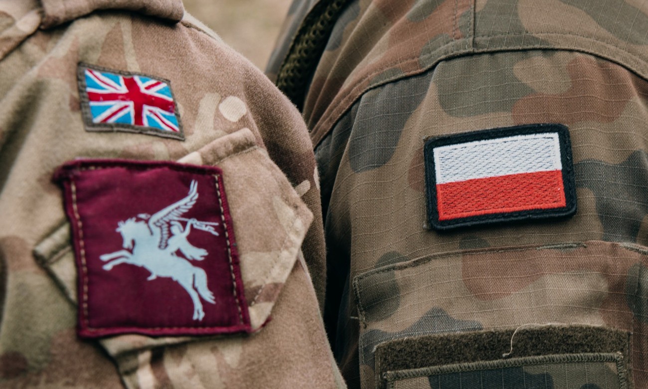 Poljska i Britanija sklopile dogovor: Zajedničke vojne vježbe i jačanje odbrane