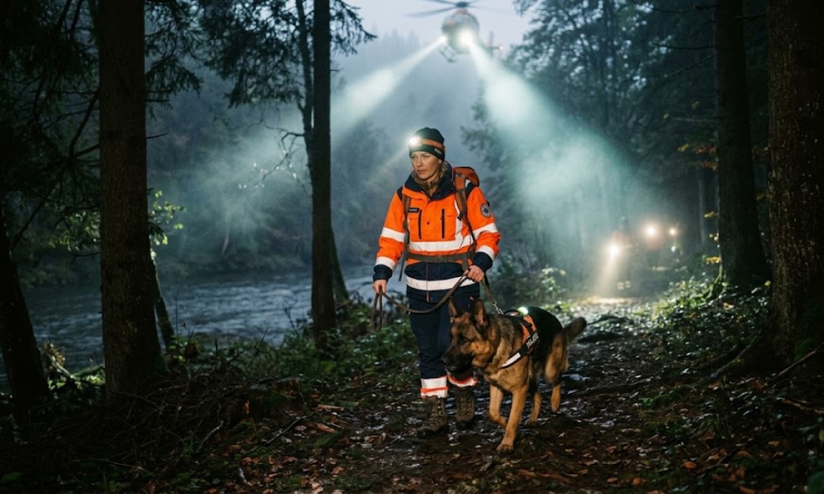 Pravilo koje morate znati! Nestanak prijavite odmah, čekanja nema FOTO