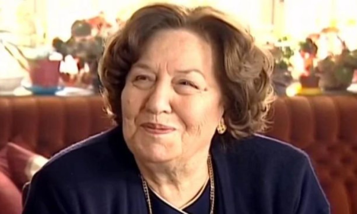 Dijelili život i daske koje život znače: Neviđena ljubavna priča Radmile i Božidara Savićevića