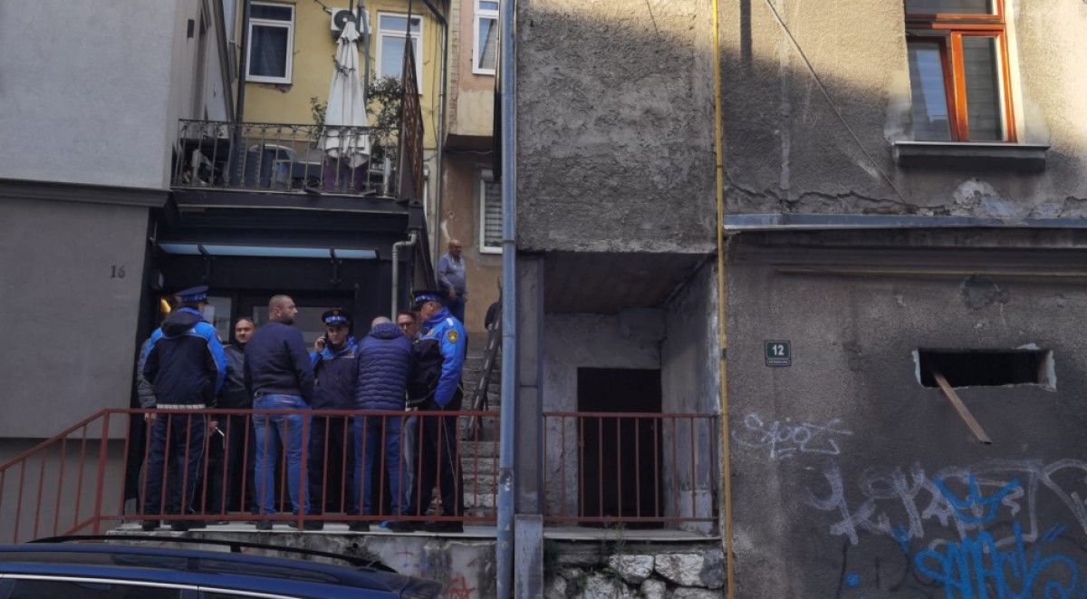 Tijelo žene pronašla komšinica: Sin osumnjičen za ubistvo majke u BiH VIDEO