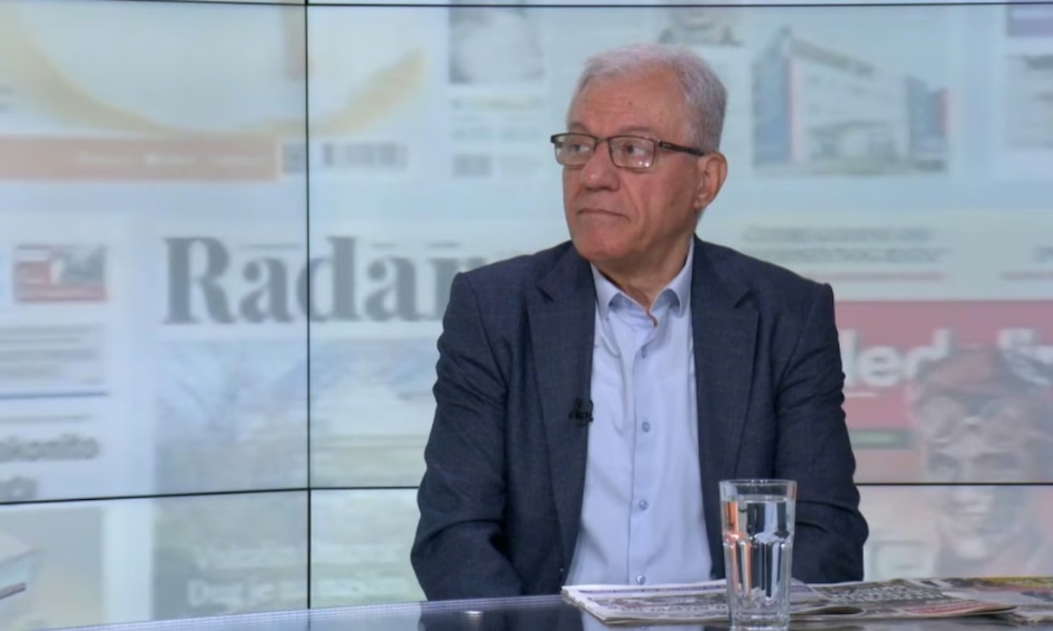 RTS pred smjenama: Veljanovski sumnja da će rukovodstvo podnijeti ostavke
