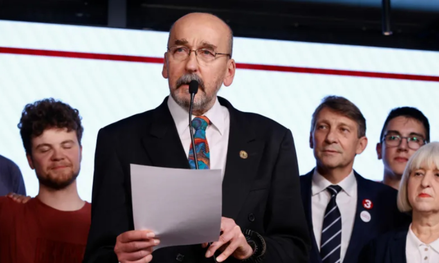 Kako će biti formirana nova vlada Srbije: Saičić otkrio naredne korake