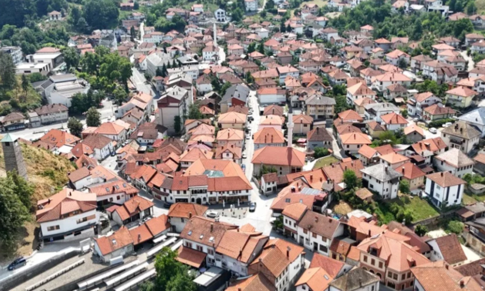 Mala opština u BiH nadmašila velike gradove: Za mjesec dana ostvarila 408 miliona KM prometa
