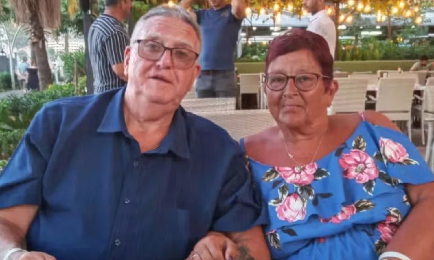 Nakon 53 godine braka preminuli u razmaku od 33 časa: Ovo je priča o ljubavi