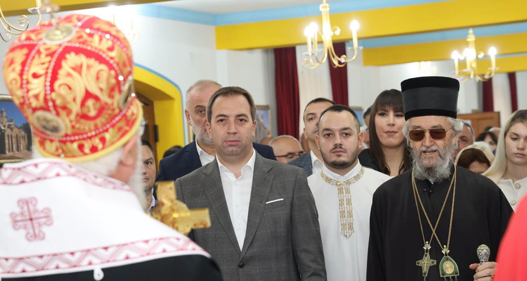 Selak u Drakuliću: Oko crkve smo se sabirali kad nam je bilo najteže