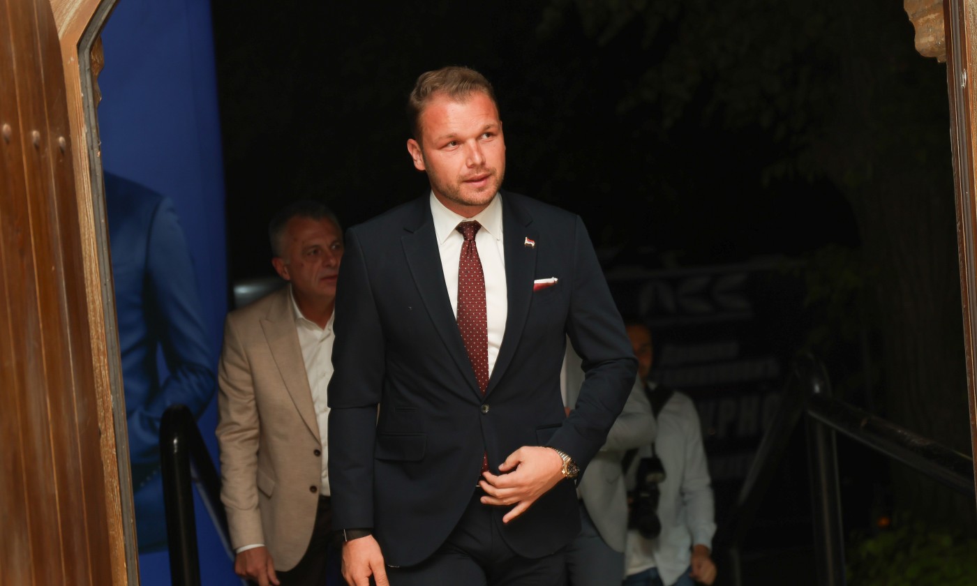 Nosilac liste: Koliko trenutno Stanivuković ima glasova