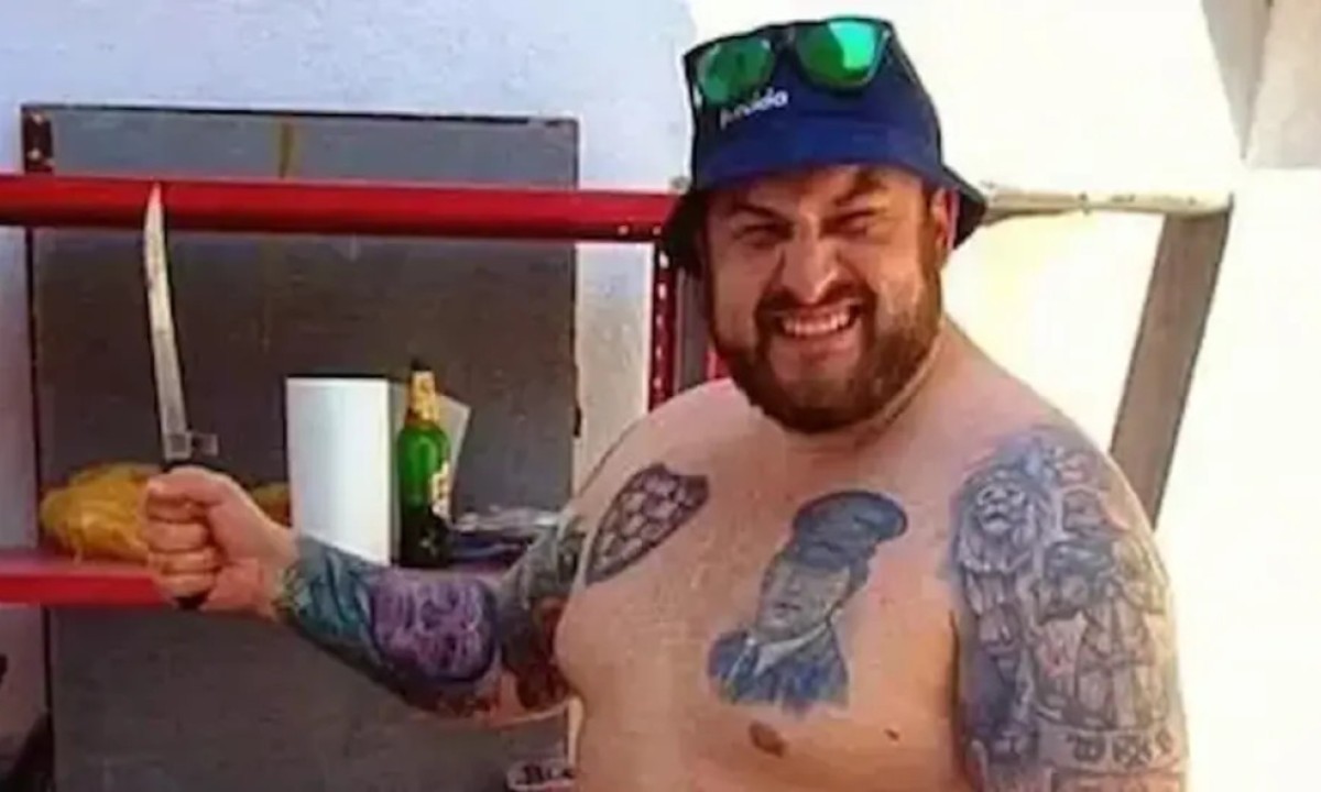 Uhapšen Stipe Lekić, bivši sekretar Torcide: Osumnjičen za nacističke i antisemitske parole u Splitu