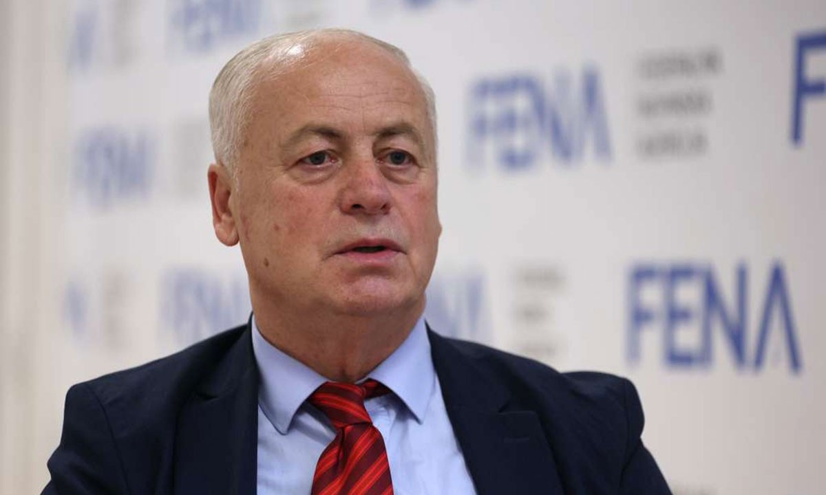 Korjenite izborne promjene: Arnautović predlaže obavezno glasanje i veće pragove za koalicije