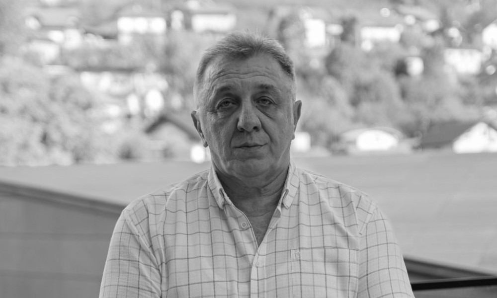 Odlazak Gorana Talića veliki gubitak za zdravstvo: Brojne poruke saučešća stižu sa svih strana