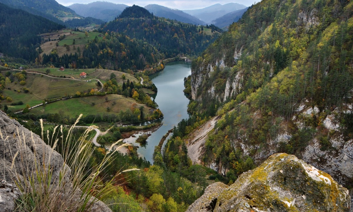 Srpska i Srbija povezuju četiri parka: Nova turistička šansa, siva zona i dalje problem FOTO