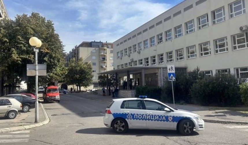 Nastava u Trebinju se nastavlja: Policija završila kontradiverzioni pregled