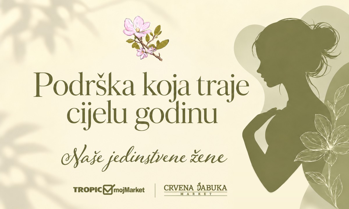 Podrška koja traje: Tropic obezbijedio besplatne preglede za više od 3.200 žena
