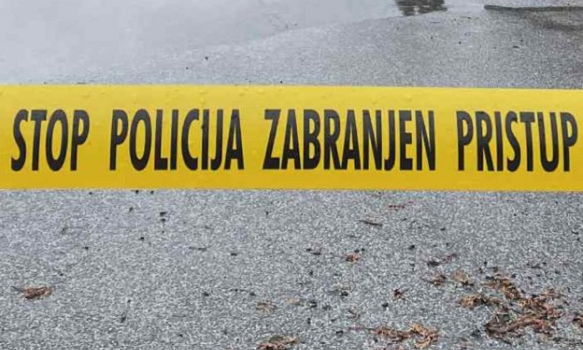 Jeziva nesreća kod Bugojna: Automobil sletio s puta, vozač podlegao povredama